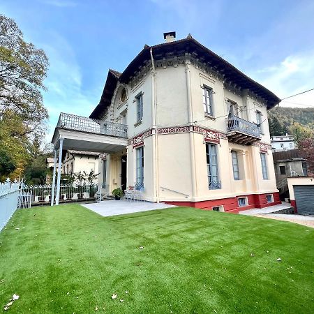 Atic Casa Pomar Διαμέρισμα Camprodon Εξωτερικό φωτογραφία