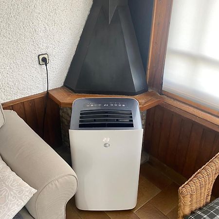 Atic Casa Pomar Διαμέρισμα Camprodon Εξωτερικό φωτογραφία