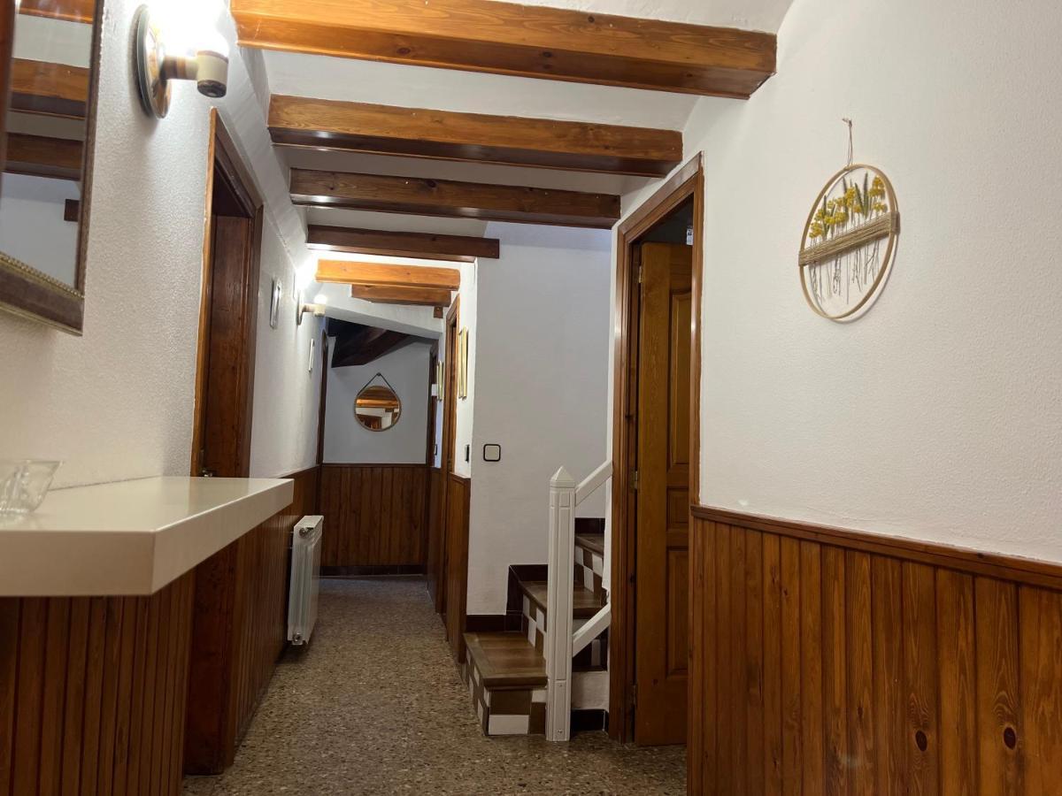 Atic Casa Pomar Διαμέρισμα Camprodon Εξωτερικό φωτογραφία