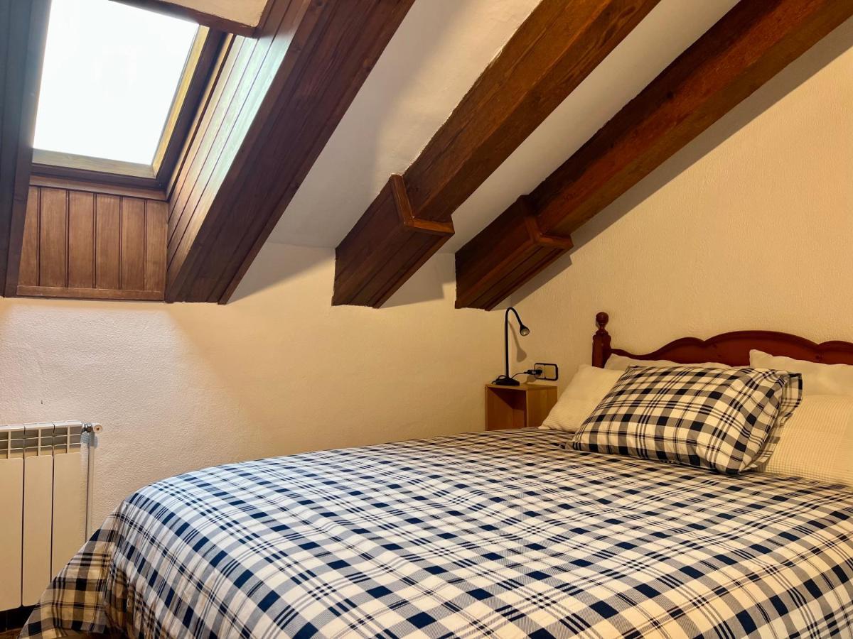 Atic Casa Pomar Διαμέρισμα Camprodon Εξωτερικό φωτογραφία