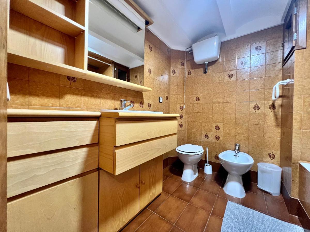 Atic Casa Pomar Διαμέρισμα Camprodon Εξωτερικό φωτογραφία