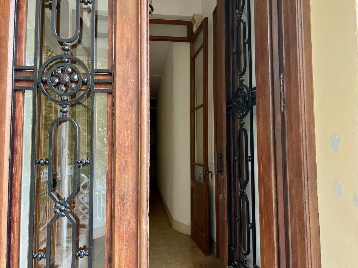 Atic Casa Pomar Διαμέρισμα Camprodon Εξωτερικό φωτογραφία