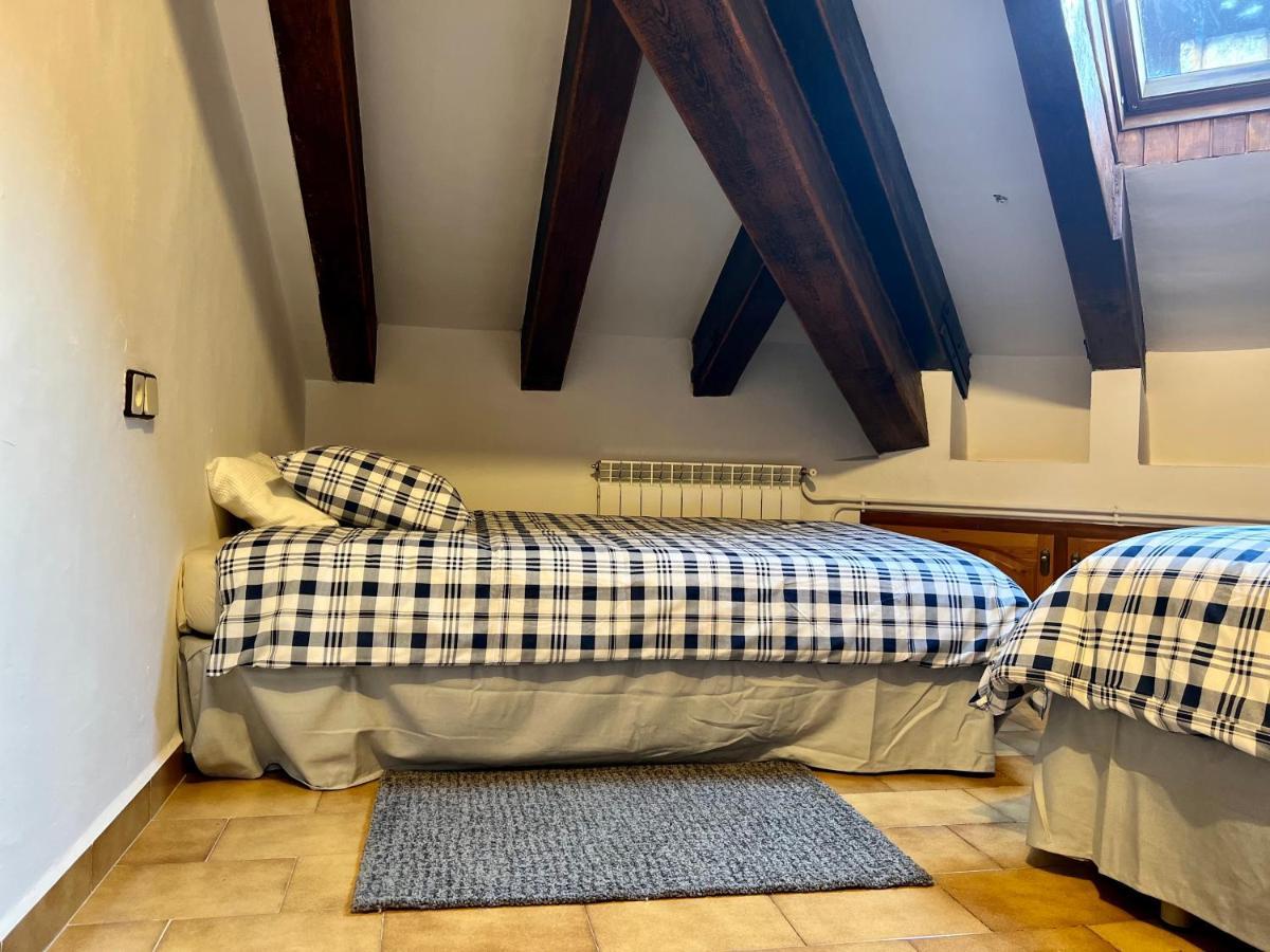 Atic Casa Pomar Διαμέρισμα Camprodon Εξωτερικό φωτογραφία