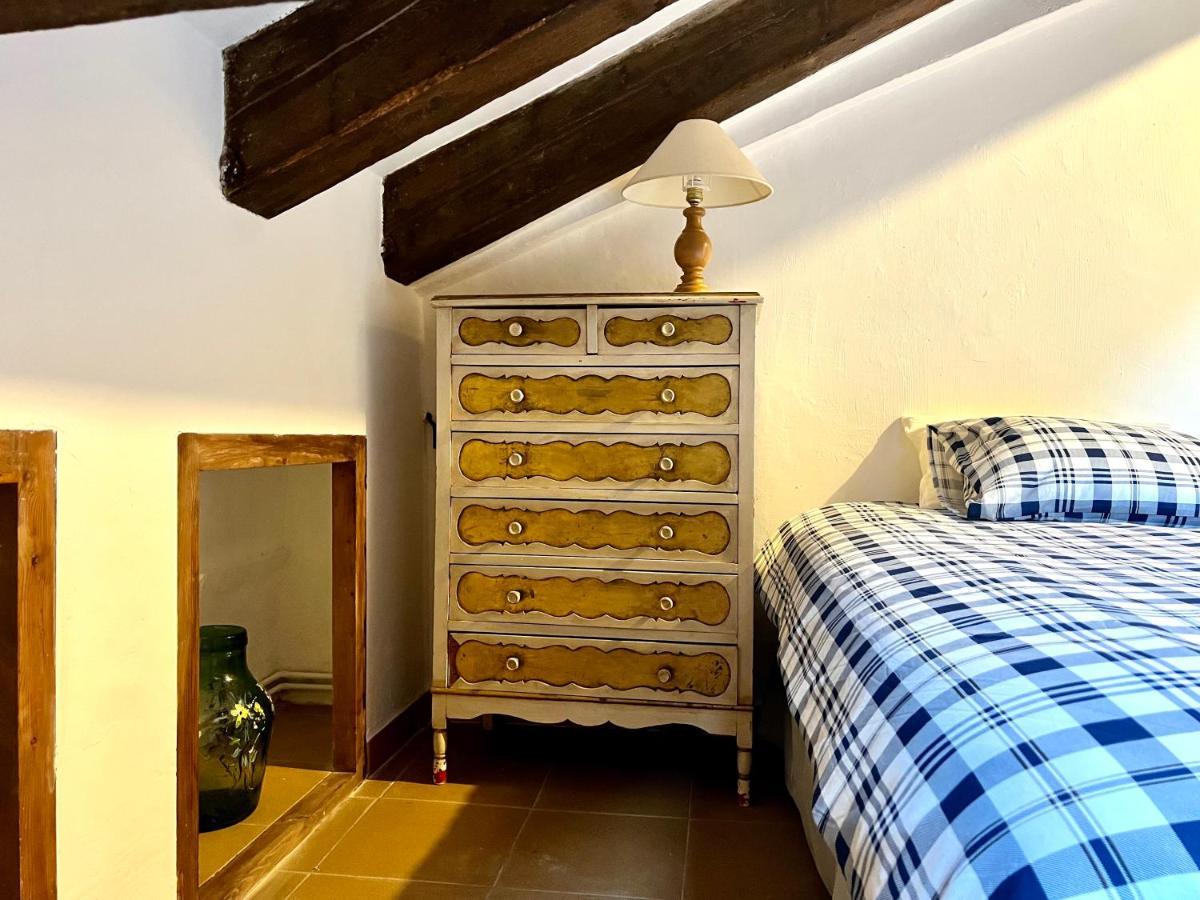 Atic Casa Pomar Διαμέρισμα Camprodon Εξωτερικό φωτογραφία